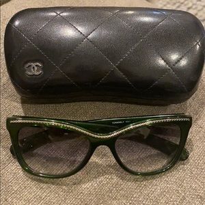 Chanel Sunglasses